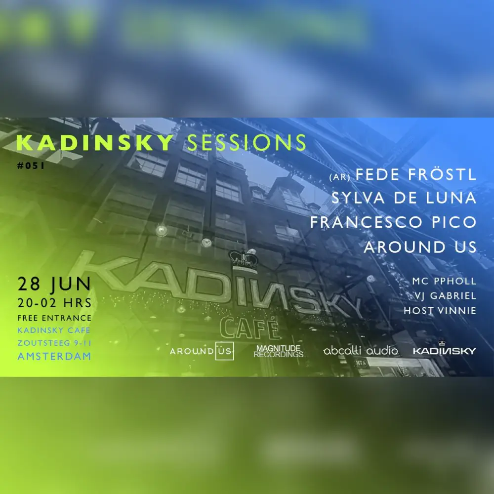 Kadinsky Sessions 051